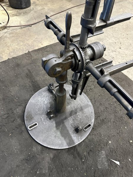 600 lb X 10"  LITTELL NON MOTORIED COIL  REEL: STOCK #77793