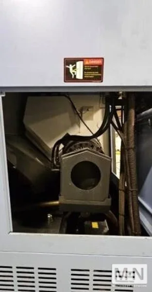 Doosan Puma 5100LB CNC Turning Center, 2017