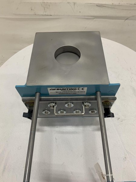 Bunting New FF48-STPLS Magnet