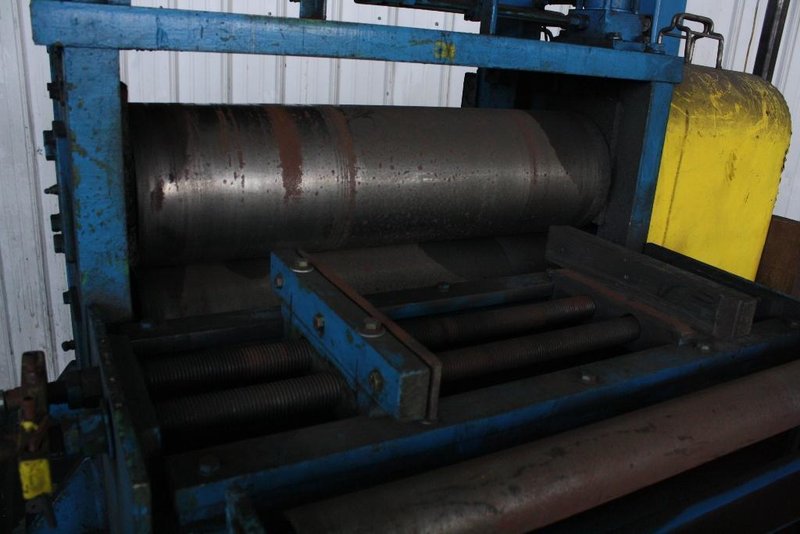 PRO ECO PINCH ROLL CASCADE: STOCK #66631