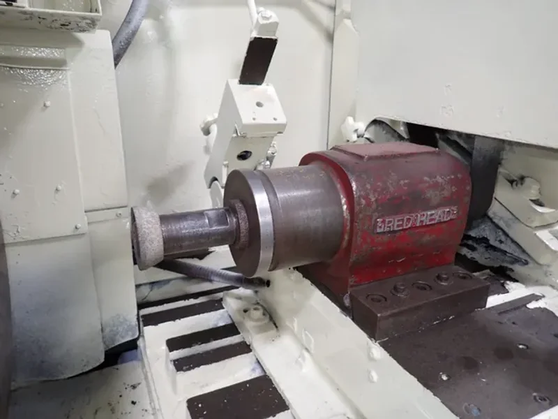 CINCINNATI HEALD GRINDER  -  273A