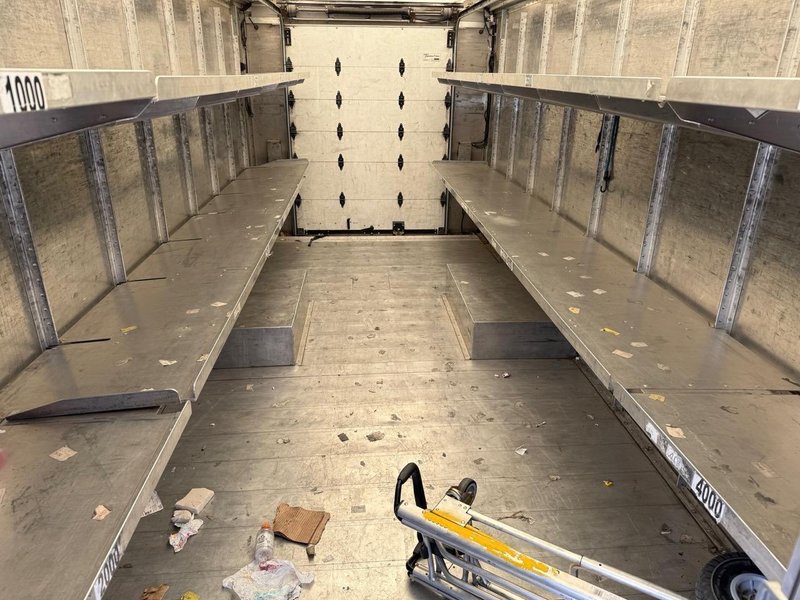 2022 Freightliner MT-45 Step Van | 6.2L Gas | Delivery &amp; Work Truck