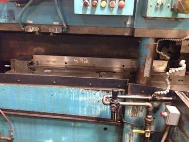 ANDERSON COOK 350S Spline Roller