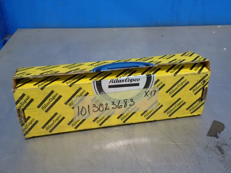ATLAS COPCO ELECTRIC NUTRUNNER  -  ETV SL21-20-10