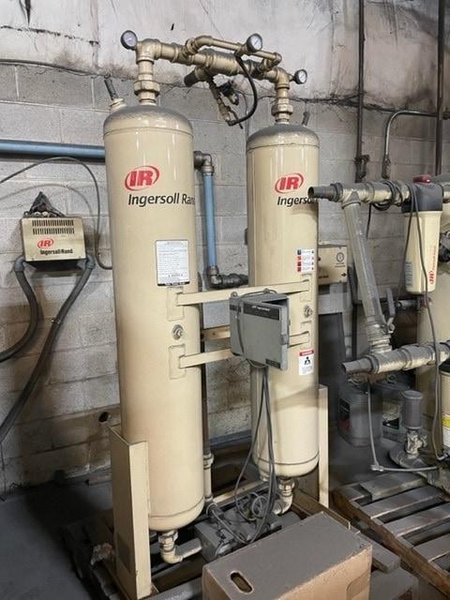 Ingersoll Rand Dryer HL3001HE0AH