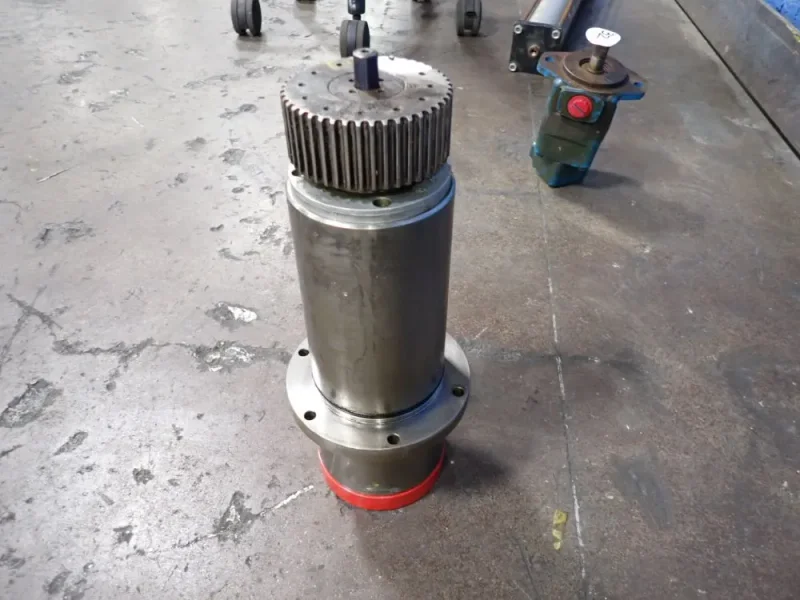 SPINDLE CARTRIDGE