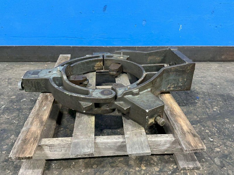 16” STEADYREST