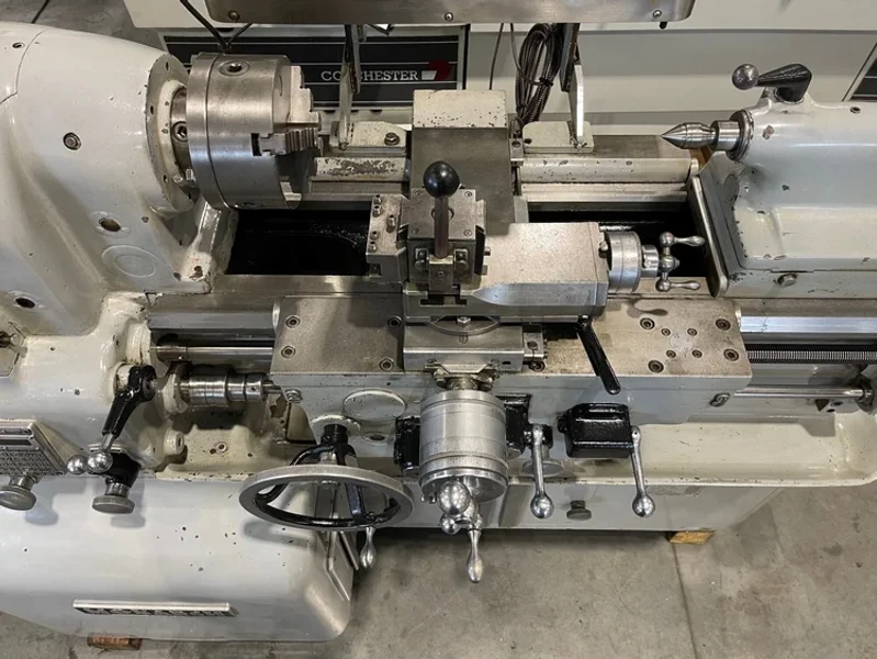 MONARCH 10EE Precision Toolmaker’s Lathe Updated Electrics DRO USA #7032