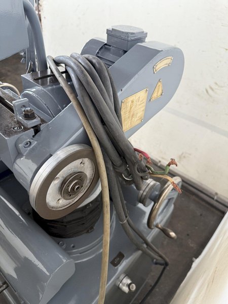 Toolmex NUA25M Tool &amp; Cutter Grinder