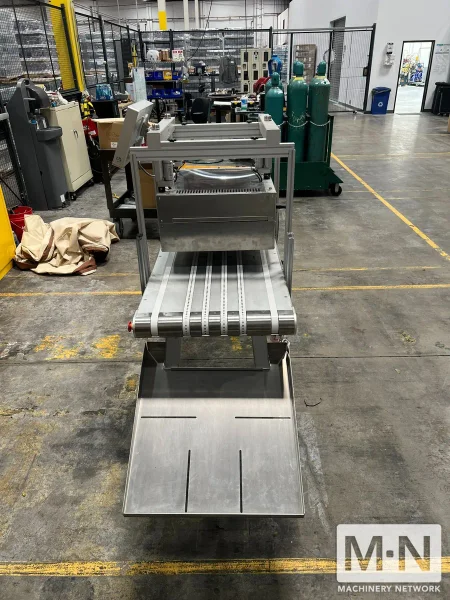 ASTRO NOVA MODEL T3-OPX LASER JET PRINTER MFG 2021 DELIVERED 2022