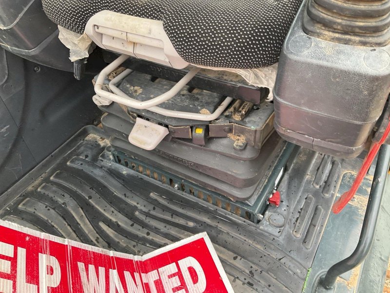 2020 Hyundai HX380L HHKHKA01AL0000503