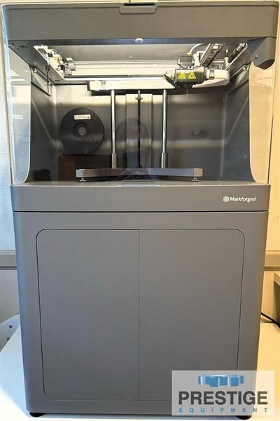 Markforged X7 3D Printer