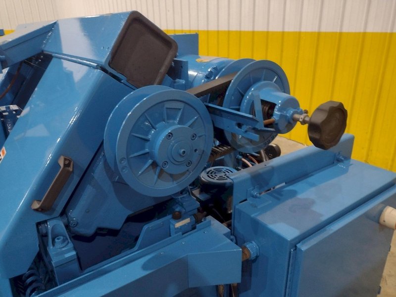 12'" X 12" DOALL MODEL #C-305A FULLY AUTOMATIC HORIZONTAL BAND SAW: STOCK #17575