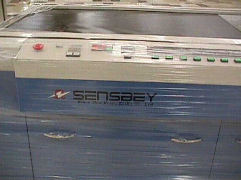 Spectra Turnkey Potting System – Never Used – Dual PR4 Modules, Servo Mix, Cure Belt &amp; Stir Station