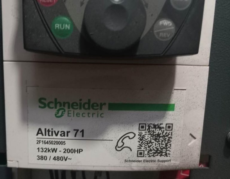 MALMEDIE 900mm Horizontal Wire Drawing Bull Block - High Efficiency