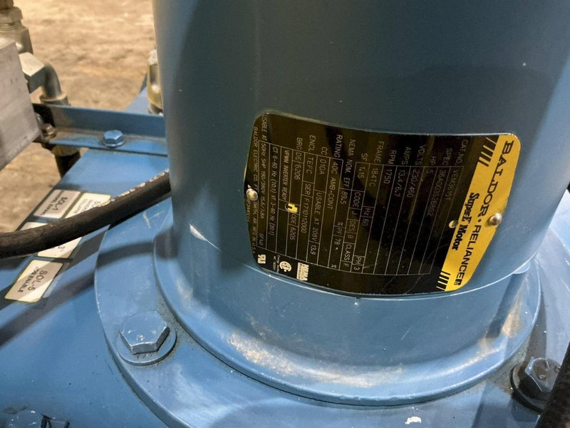 10,000 LBS X 48" ASC ADVANTAGE SERIES UNCOILER COIL REEL, NEW 2018: YOBRO #24960