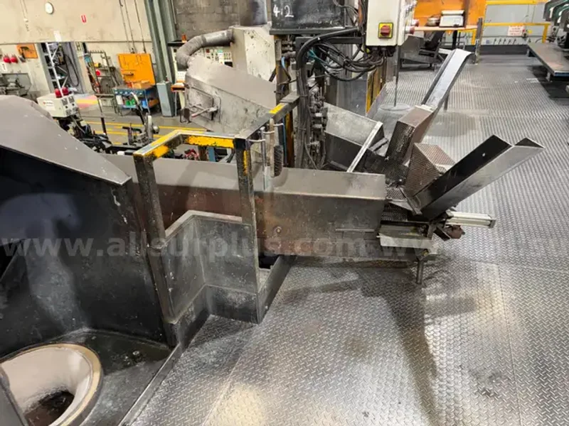 RAUTOMEAD RT 850 FURNACE F3