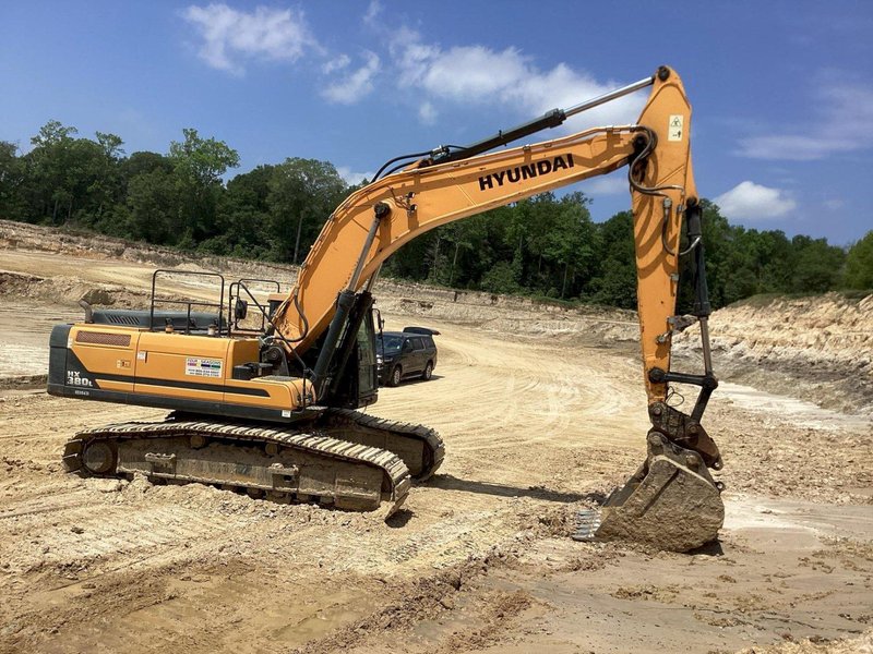 2020 Hyundai HX380L HHKHKA01KK0000431