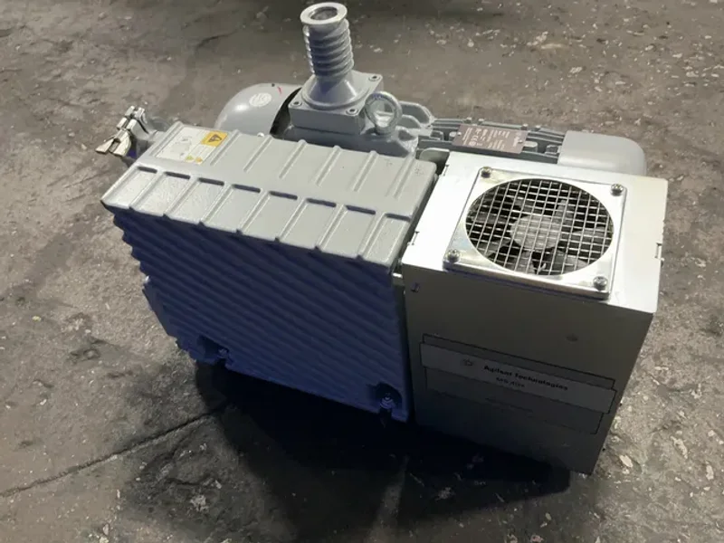 AGILENT PUMP   -  3705677