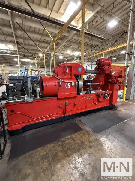 Bryant 24 LRS 31 Heavy Duty Diameter Grinder
