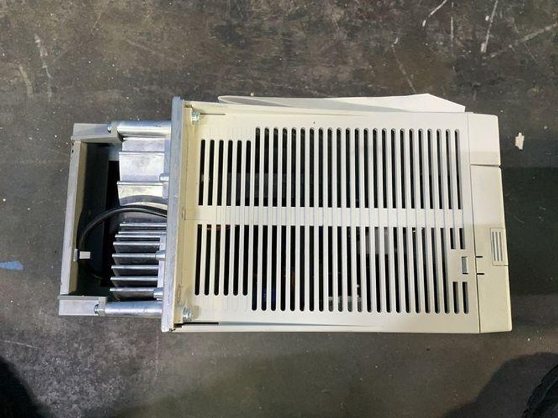 MITSUBISHI 9 KW SERVO DRIVE UNIT  -  MDS-C1-V1-90-N