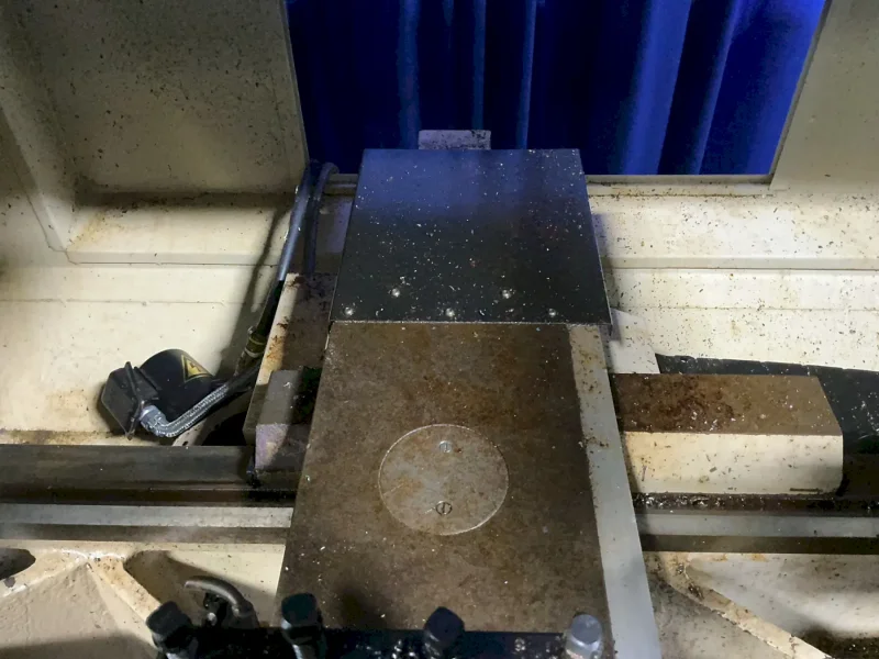 600 DTMG 16” X 42” CNC LATHE  -  CKE6140Z/1000