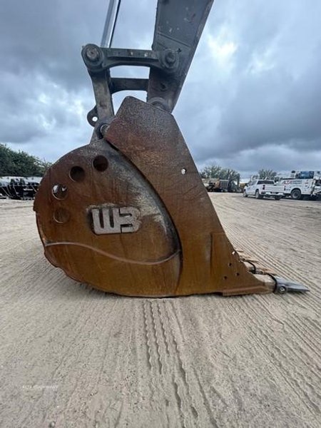 2023 Volvo EC550EL Stock #310195