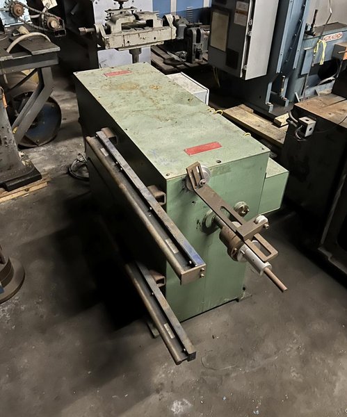 Fenn Traverse Winder