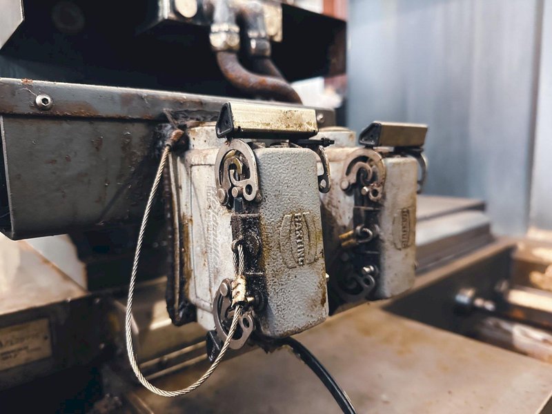 Used, 48" x 78" Geminis Model GT5 G2 - Flat Bed CNC Lathe with Y Axis