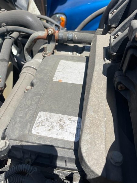 2017 Freightliner Cascadia 125 3AKJGLDR4HDHY0030