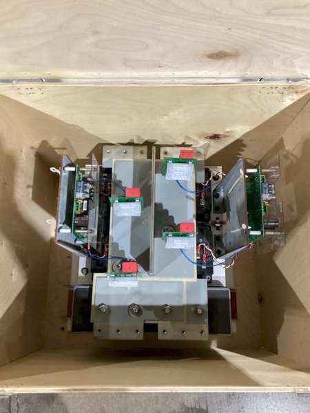 SATCON 4730-143 INVERTER SINGLE PHASE NEW