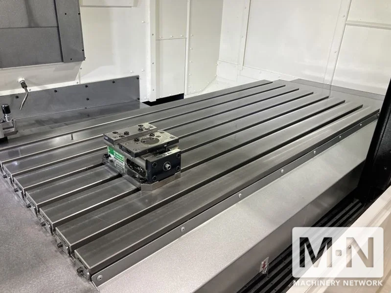 DMG Mori NVX 7000/50 CNC Vertical Machining Center, 2020