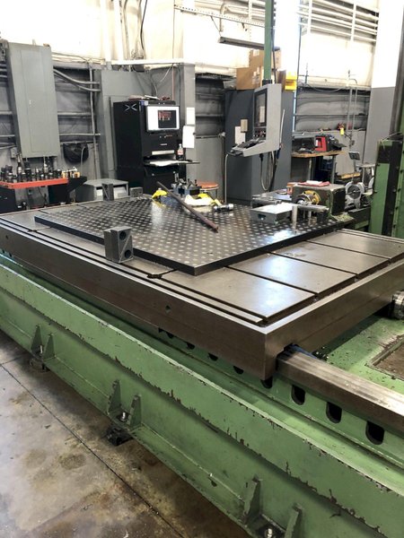 TARUS TPSXGDCNC TABLE TYPE GUN DRILL