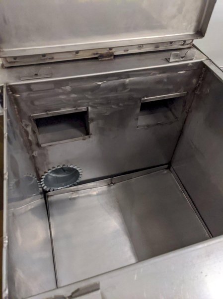 12‑Stage Automated Ultrasonic Cleaning &amp; Citric/Nitric Passivation Line – Turnkey Stainless‑Steel System