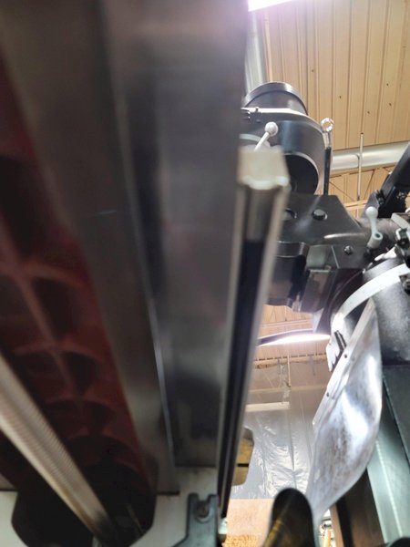 9&quot; X 49&quot; JET MODEL ETM-949 CNC 2 AXIS ELITE G2 VERTICAL MILL: STOCK #79141