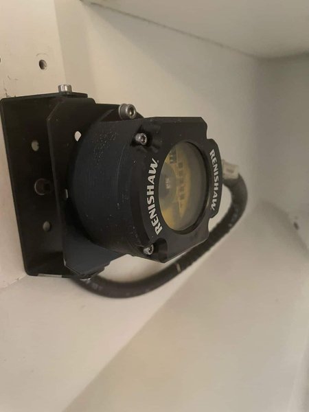 Mikron Hem 500U 5 Axis CNC Vertical Machining Center – Mill