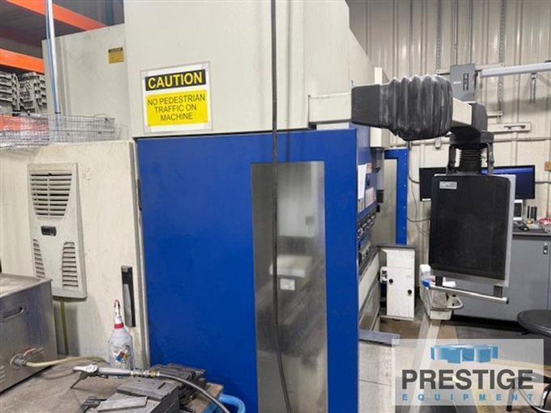 Trumpf 66 TON TruBend 3066 Press Brake