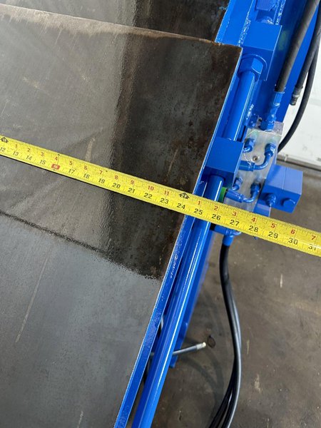 20&quot; PRO-ECO DRAG TYPE TENSION STAND. STOCK # 0421023