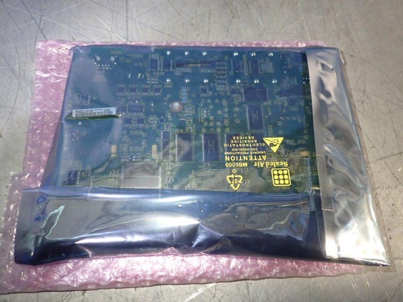 FANUC MODULE  -  A20B-8200-0845