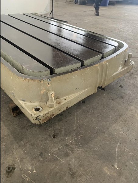 CARLTON L-BASE ATTACHMENT. STOCK #0258124