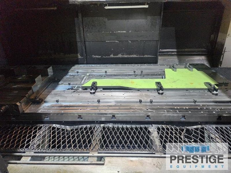 Doosan BM-1530M CNC Bridge Type Vertical Machining Center