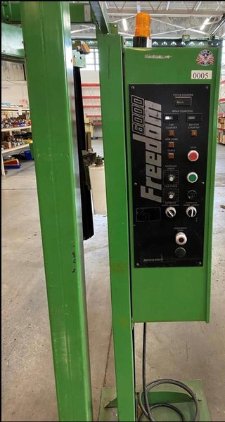 FREEDOM WRAPPER STOCK # 2781