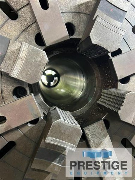Lathes CNC