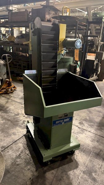 Warren Model WL-1000 Loader