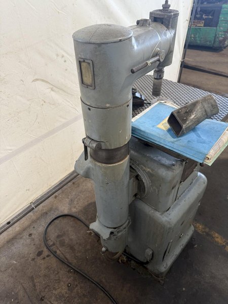 2 HP BOYAR-SCHULTZ NO. 2 PROFILE GRINDER. STOCK # 0430226