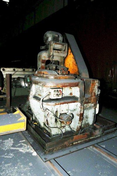 1/1-2&quot; AJAX UPSETTER: STOCK #68926
