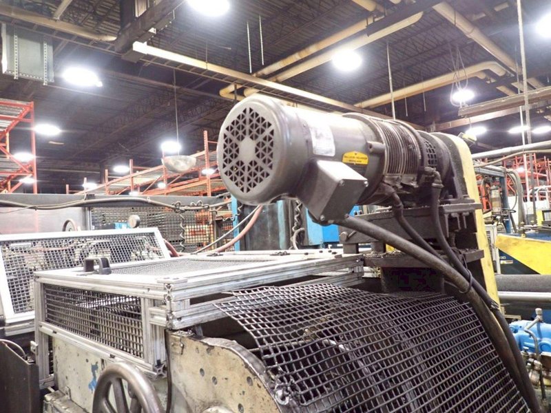 VULCAN BREHM TUBE CUTTER: YOBRO #24302