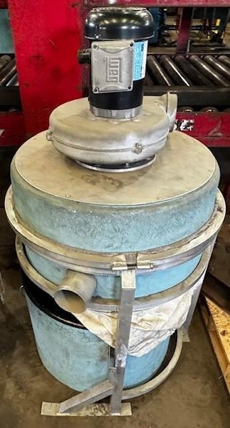 ENERGENICS BLOWER STOCK#3724