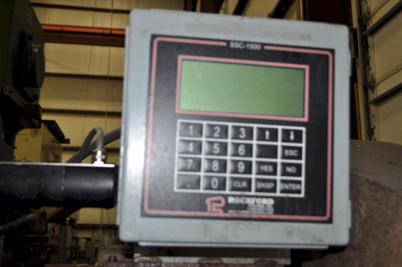 25 TON ROUSSELLE OBI