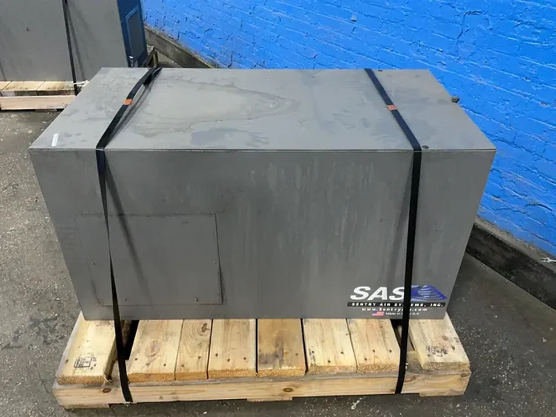 Sentry Air Systems Air Cleaner